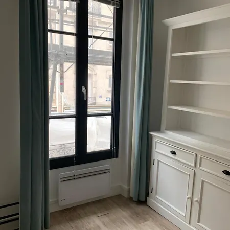 Διαμέρισμα 2 Pieces Montmartre *